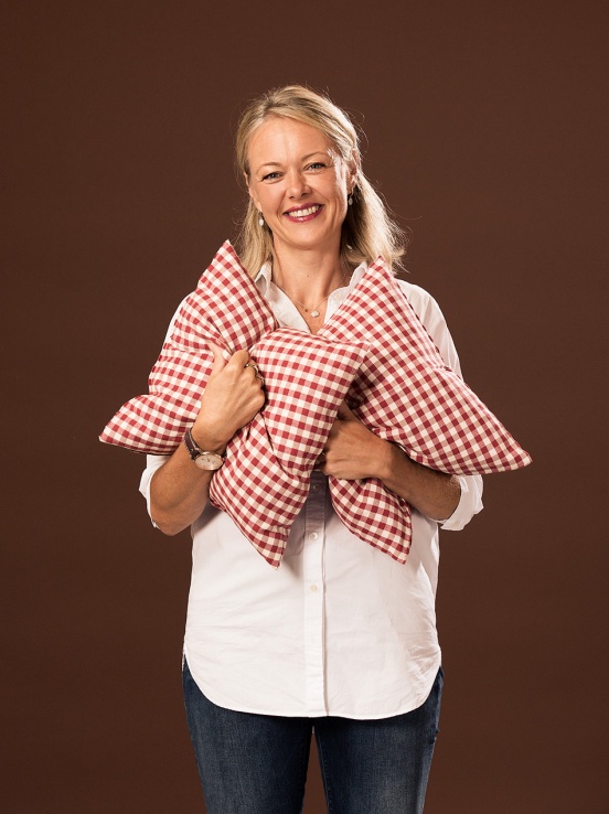 Christine Meusburger
