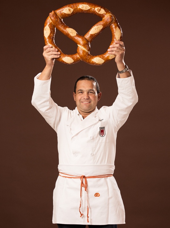 Armin Kleber