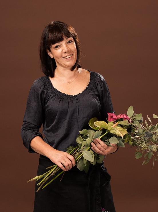Petra Meusburger
