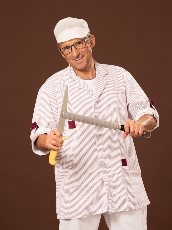 Harald Strohmaier