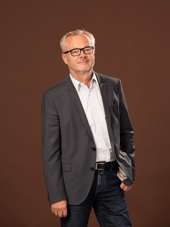 Bürgermeister Gerhard Steurer