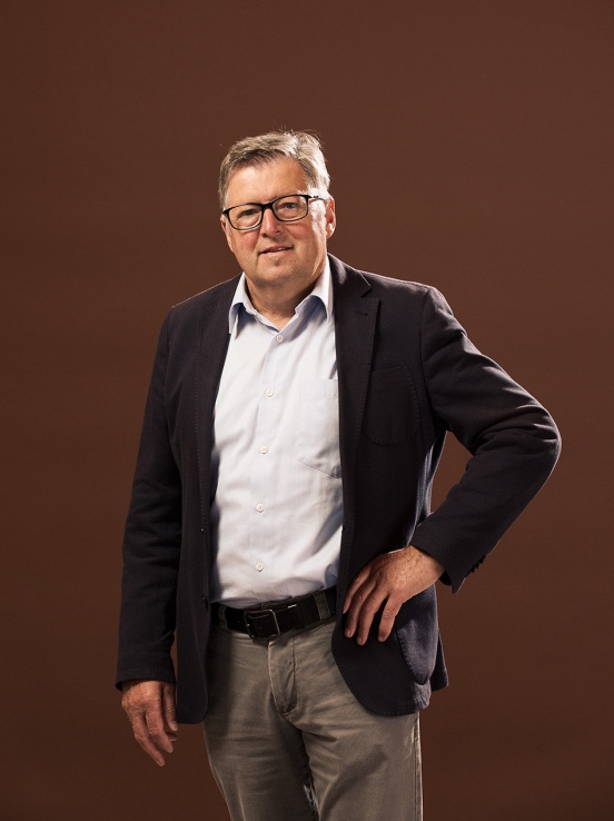 Josef Bischofberger