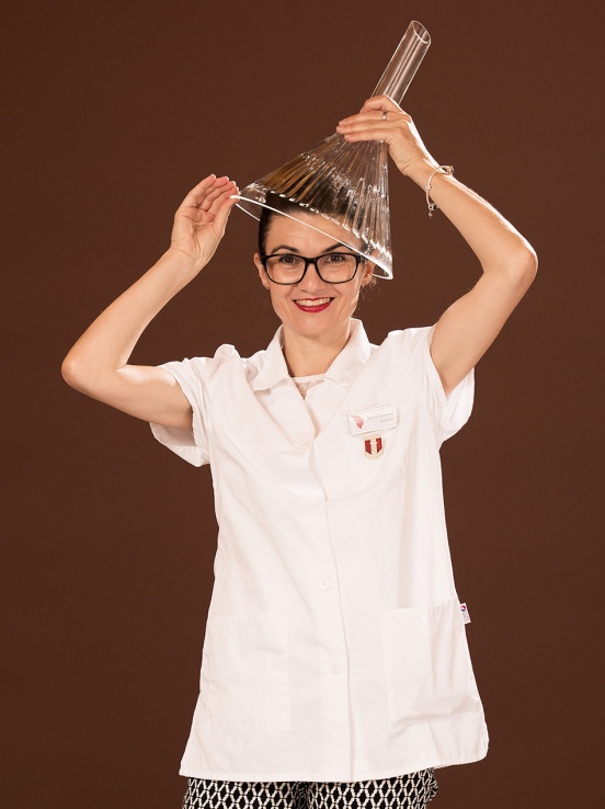 Sandra Hammerer