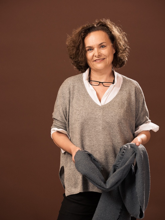 Elisabeth Kaufmann