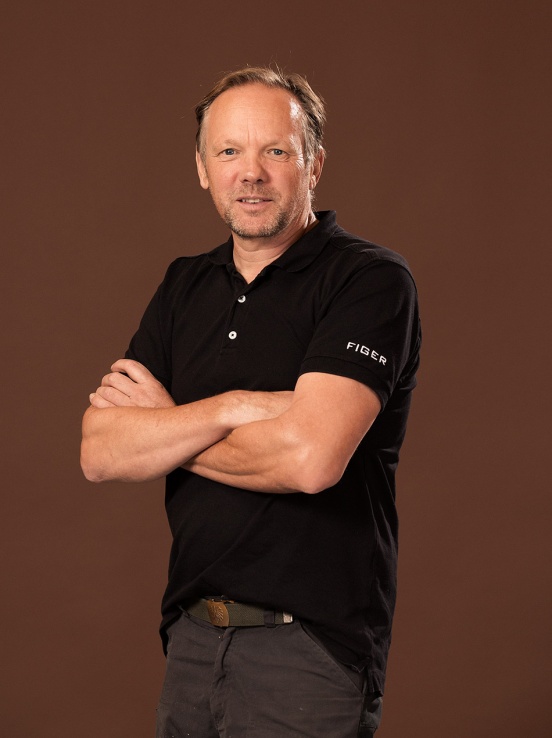 Peter Figer