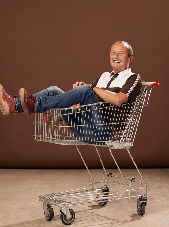 Helmut Moosmann