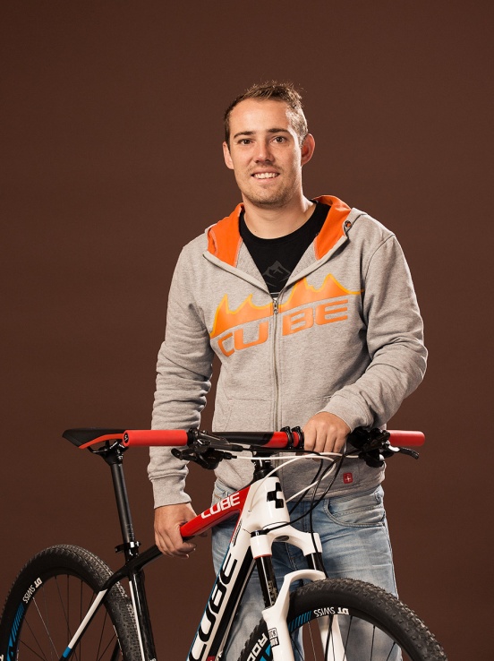 Andreas Broger